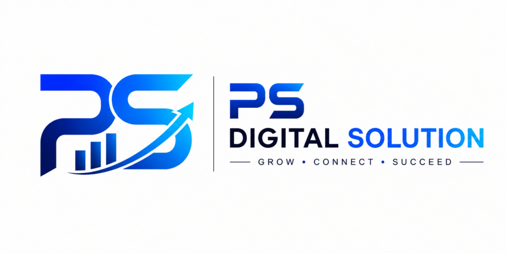 psdigitalsluation